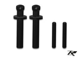 Nitron/NiTron90 Front Canopy Mount - HeliDirect